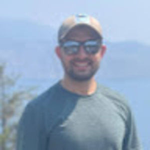 Meet your Posher, Colin